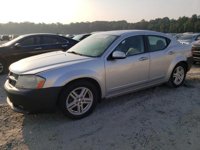 2010 DODGE AVENGER R/ - 1B3CC5FBXAN224344