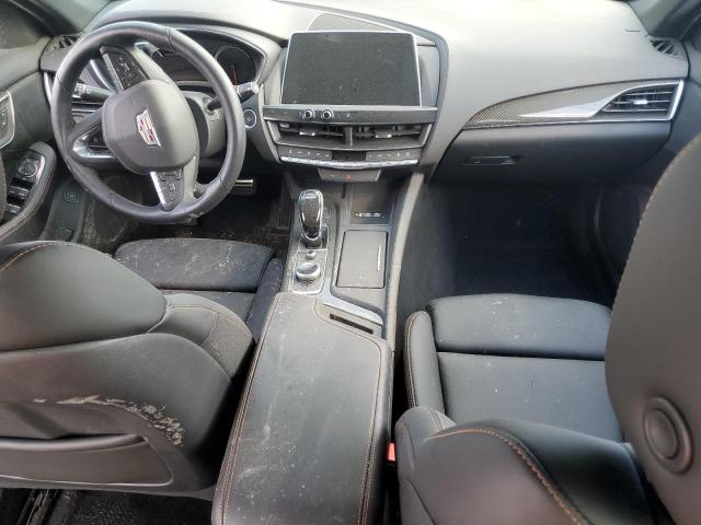 2021 CADILLAC CT5-V - 1G6DR5RW6M0134127
