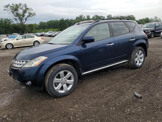 2006 Nissan Murano SL