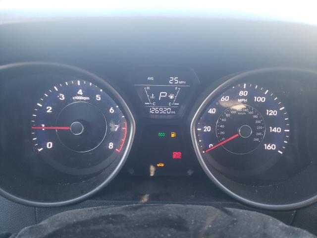 2015 HYUNDAI ELANTRA 4D 5NPDH4AE9FH613838
