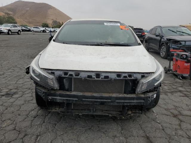 KIA FORTE LX 2018 3KPFK4A77JE271685 Image 5