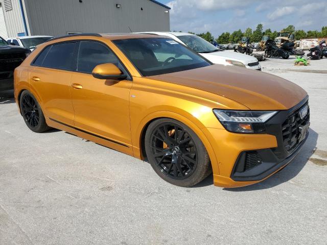 2019 AUDI Q8 PRESTIG WA1FVAF19KD019248
