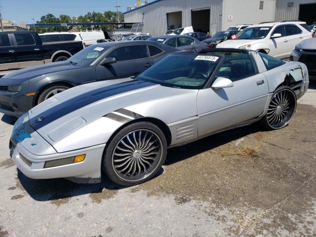 1992 Chevrolet Corvette 