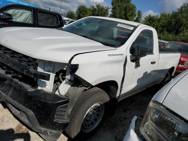 2019 Chevrolet C/K 1500 