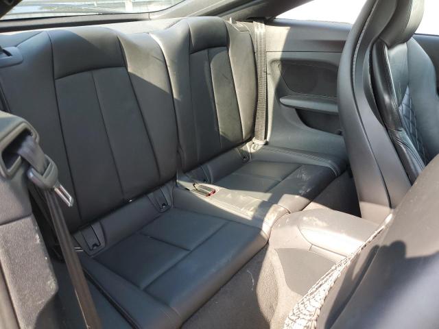 2016 AUDI TT TRUC5AFV8G1000894