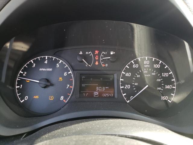 3N1AB7AP9EL693506 Nissan SENTRA S