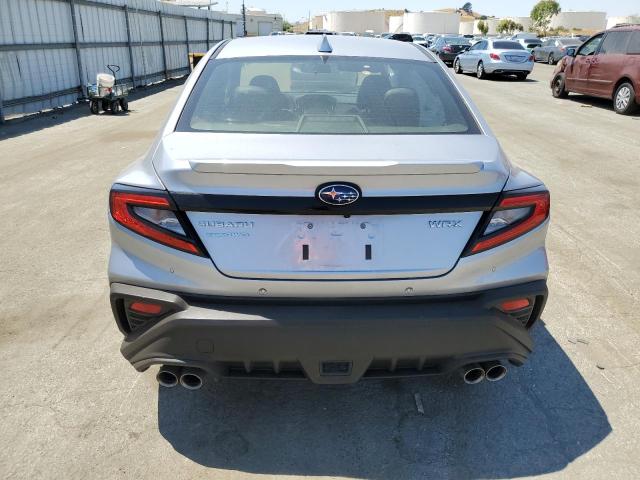 2022 SUBARU WRX GT JF1VBAU61N8022091