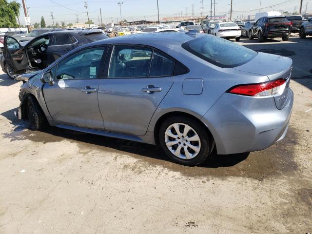 5YFEPRAE5LP105434 Toyota COROLLA LE