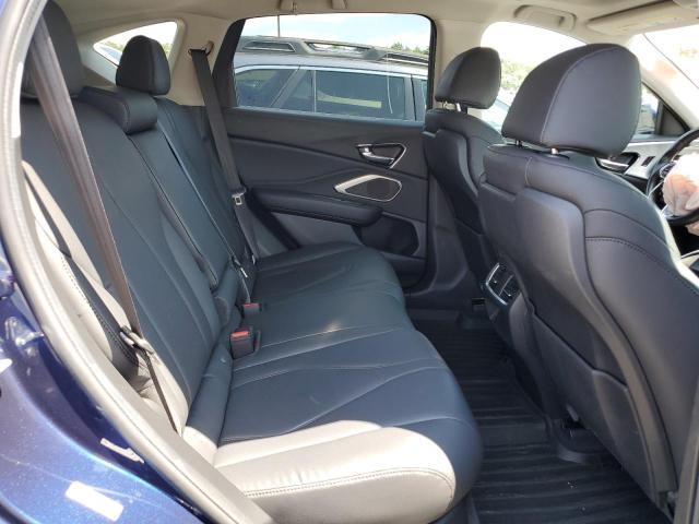 5J8TC2H33ML005231 Acura RDX