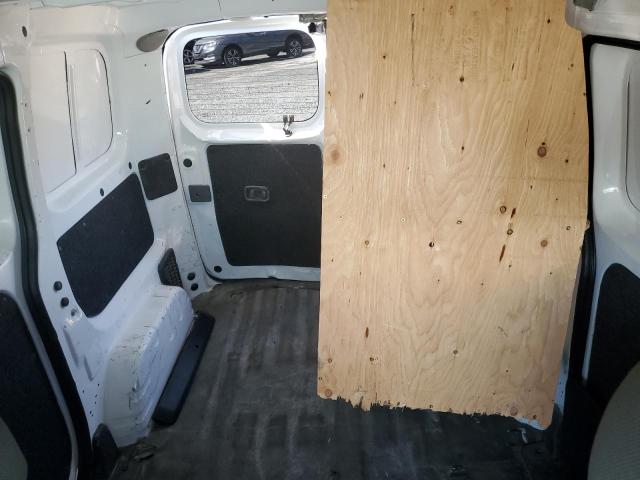 3N6CM0KN8FK704424 Nissan NV200 2.5S