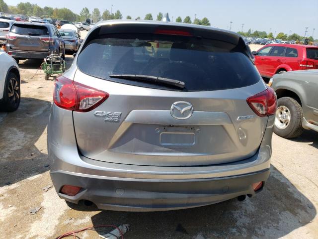 VIN JM3KE4CEXD0166175 2013 Mazda CX-5, Touring no.6