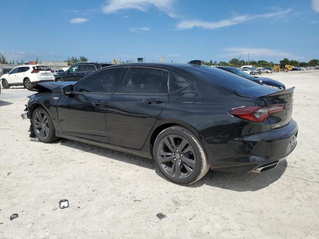 2021 ACURA TLX TECH A - 19UUB5F53MA009952
