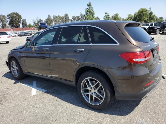 WDC0G4JB9GF019005 Mercedes-Benz GLC 300