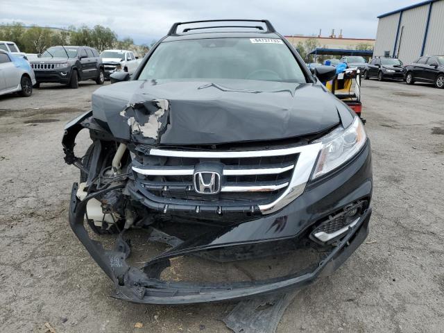 5J6TF1H59FL001845 Honda Crosstour Exl
