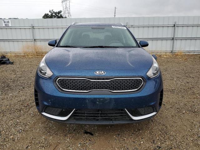 KNDCB3LC1K5243093 KIA NIRO FE