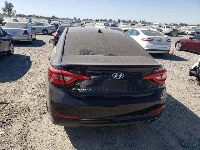 5NPE24AF4GH294686 Hyundai SONATA SE
