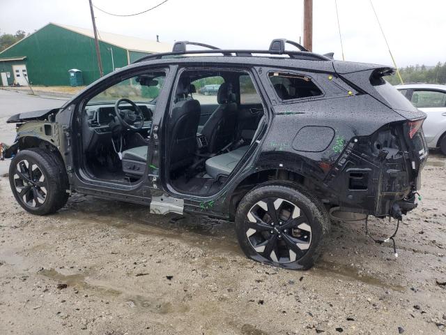 5XYK6CAF6PG057044 KIA Sportage X Line