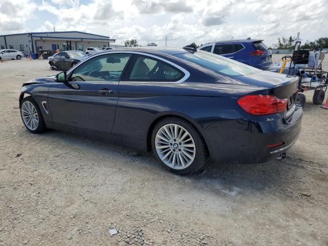 2015 BMW 428 I WBA3N3C55FK234703