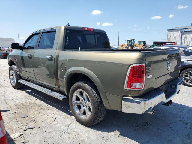 1C6RR7NM4FS662122 | 2015 RAM 1500 LARAM