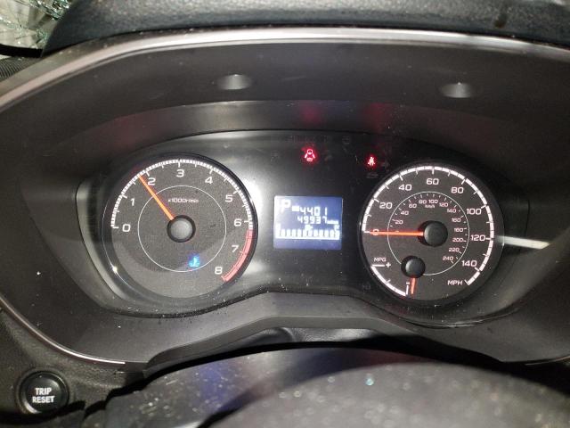 JF2GTABC4JH262238 Subaru Crosstrek Premium