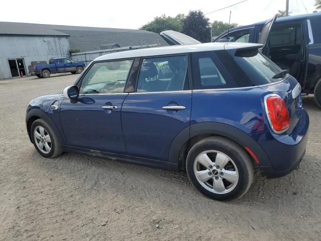 2015 MINI COOPER S E WMWXS5C55FT832323