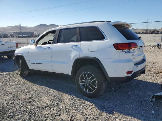 1C4RJFBG7LC278219 Jeep Grand Cherokee Limited