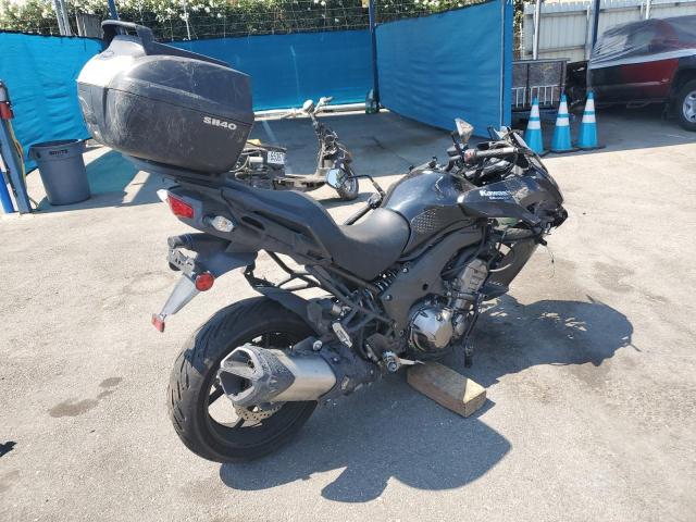 2015 KAWASAKI 1000 - JKALZCB12FA003702