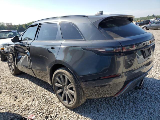 SALYM2RX9JA741805 Land Rover Range Rover Velar R-dynamic Hse