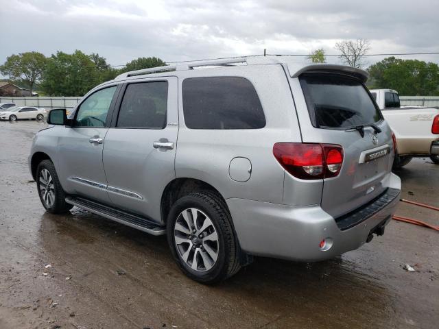 2022 TOYOTA SEQUOIA LI - 5TDFY5A14NS076493