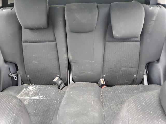 3CZRU6H53JM723736 Honda HR-V EX