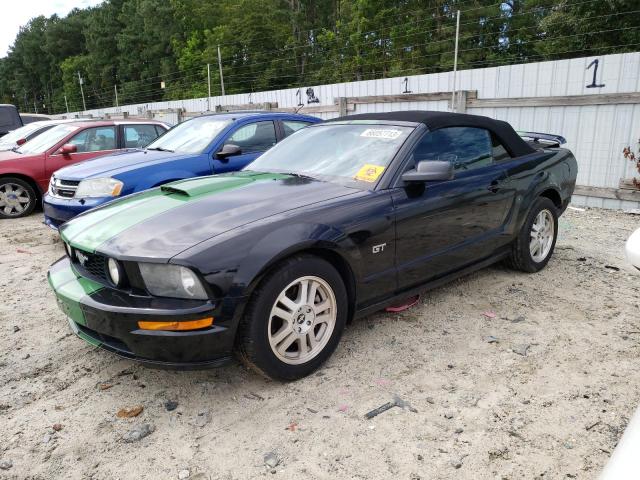 2007 Ford Mustang GT