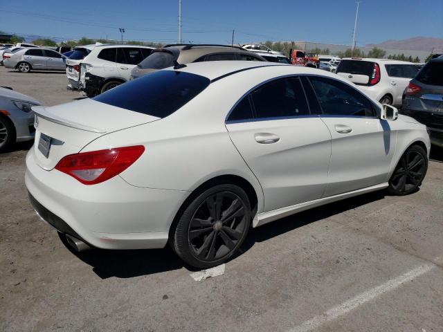 WDDSJ4EB6EN038954 Mercedes-Benz CLA 250