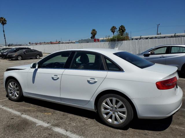 VIN WAUAFAFL3DN039133 2013 Audi A4, Premium no.2