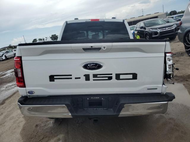 1FTEW1CP6PKE65447 Ford F150 Supercrew