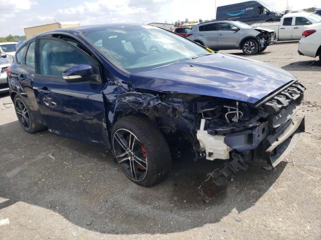 1FADP3L98GL262128 Ford FOCUS ST