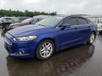 2016 FORD FUSION SE - 1FA6P0HD7G5100600