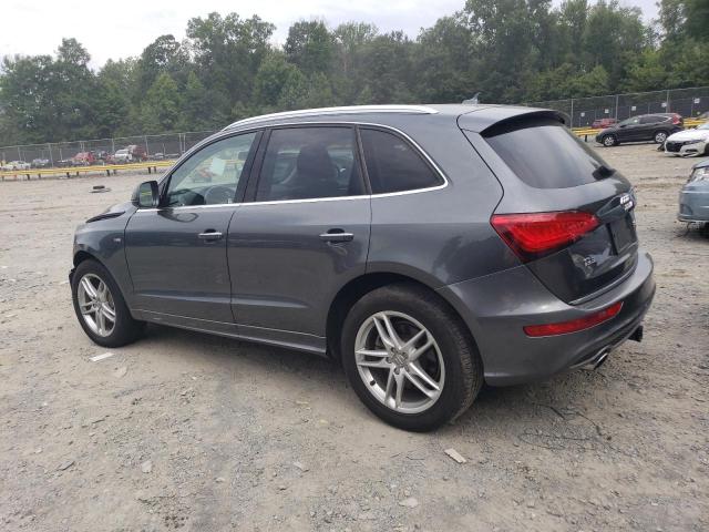 VIN WA1D7AFP7HA011925 2017 Audi Q5, Premium Plus S-... no.2