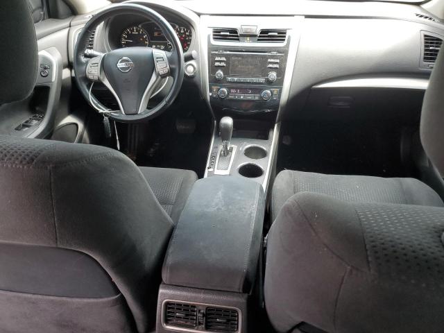 1N4AL3APXFC137677 2015 Nissan Altima 2.5