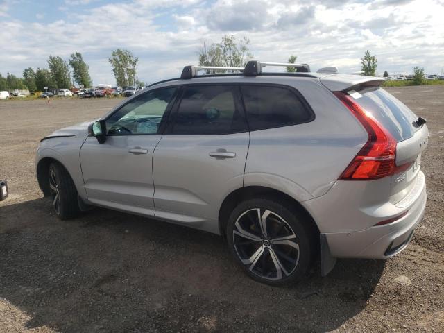 2022 VOLVO XC60 B6 R- LYV062RM1NB934808