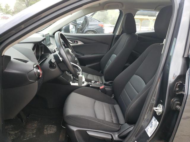 2016 MAZDA CX-3 SPORT - JM1DKBB78G0124321