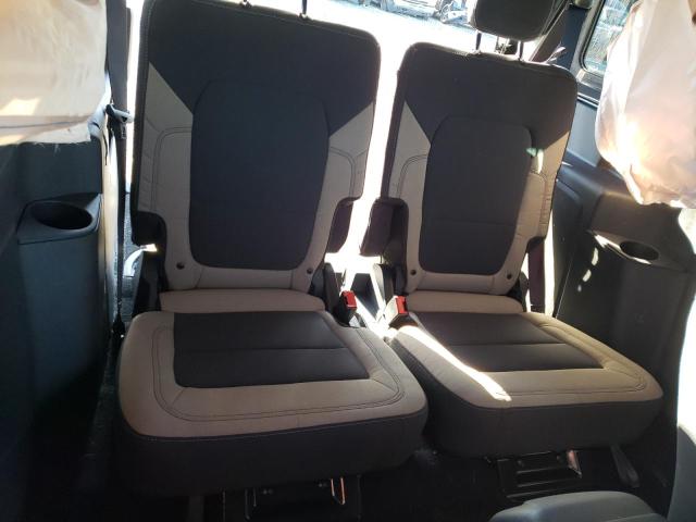 1FMDE5CP6NLB52567 Ford Bronco Base