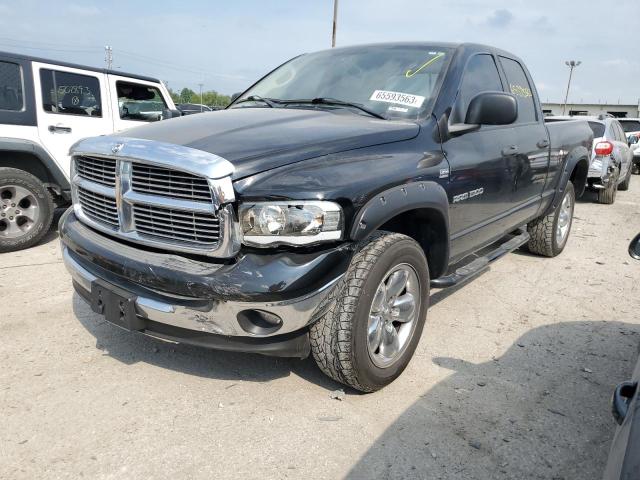 2005 Dodge Ram 1500 ST