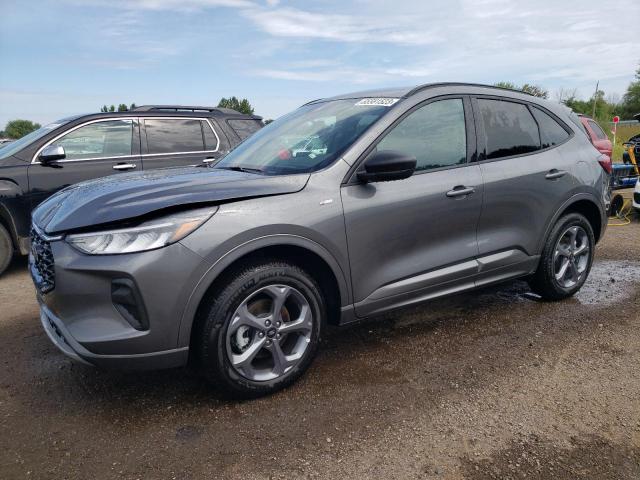 2023 FORD ESCAPE ST - 1FMCU9MN1PUA44583