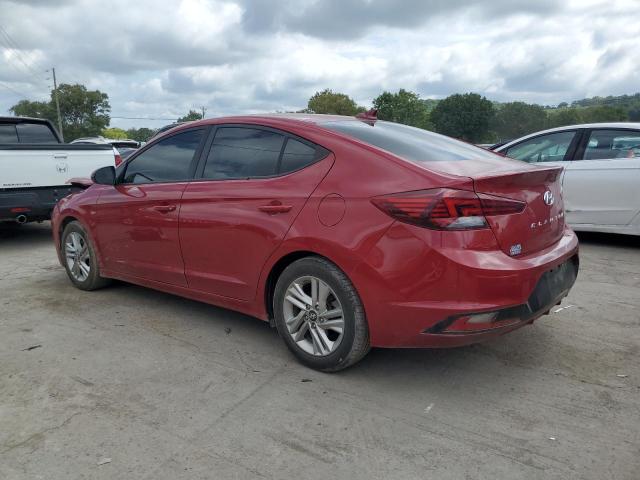 KMHD84LF7KU767482 Hyundai Elantra SE 2