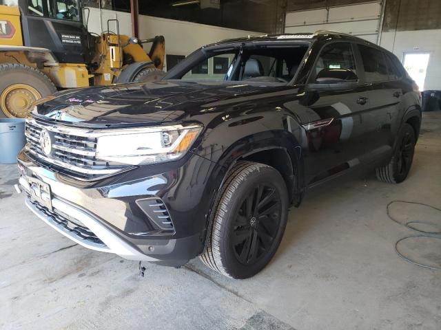 2023 Volkswagen Atlas Cross Sport 