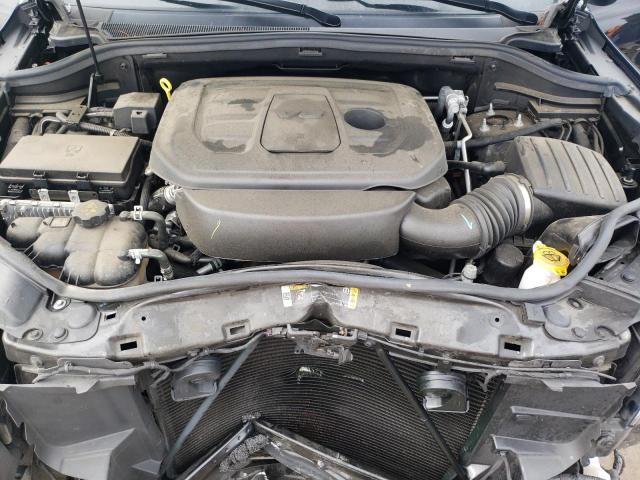 1C4RJFBG9MC701111 Jeep Grand Cherokee Limited