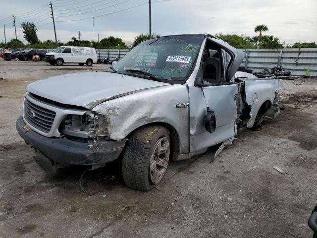 2001 Ford F-150 