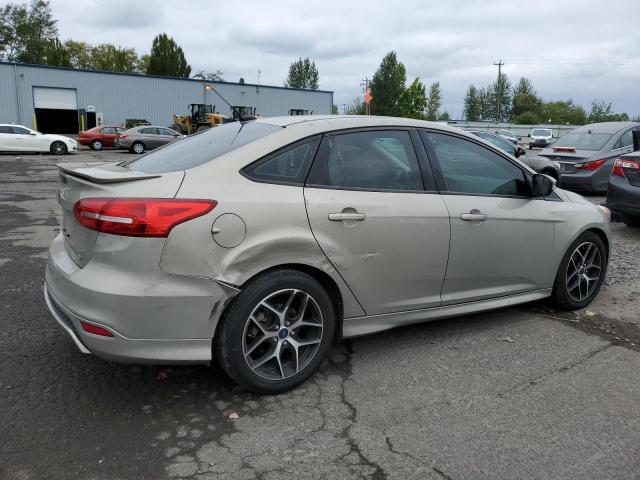1FADP3F20FL254621 Ford FOCUS SE