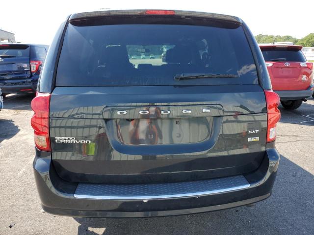 2C4RDGCG2HR853157 Dodge Grand Caravan Sxt