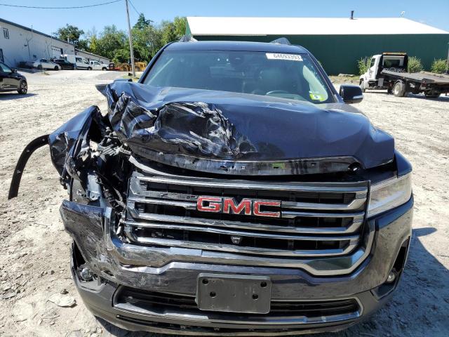 1GKKNLLS1MZ223047 GMC Acadia AT4 5